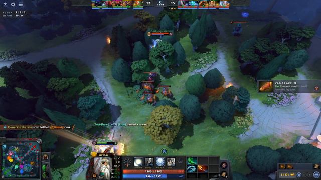 The Early Taunt Incident.mp4 смотреть онлайн