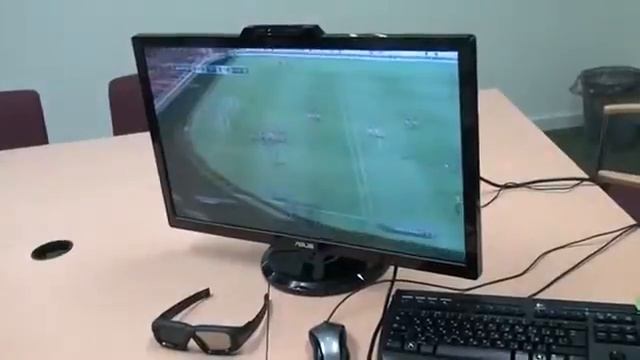 NVIDIA 3D Vision 2