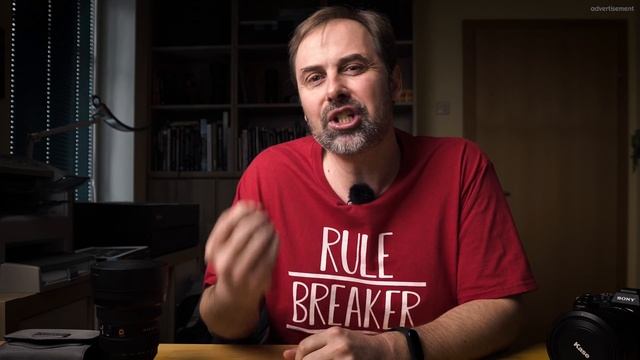 The Ugly Truth about NATIONAL PARKS for Landscape Photography смотреть онлайн