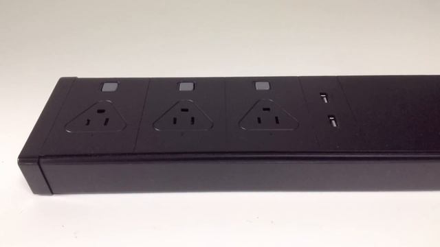 Smart Power Strip (Home Automation) on Kickstarter. Engadget Insert Coin Finalist! смотреть онлайн