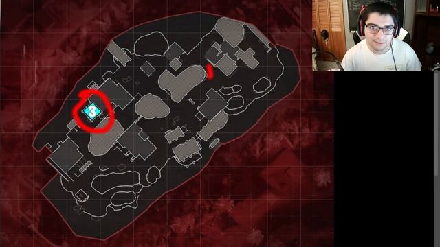 Hardpoint Spawn Logic, Opening Routes, and Rotation IQ | Modern Warfare 2 Gameplay Breakdown #3 Tip смотреть онлайн