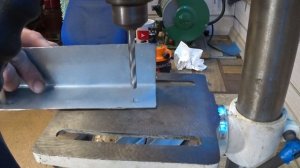 Высокие грядки  из плоского шифера, своими руками.