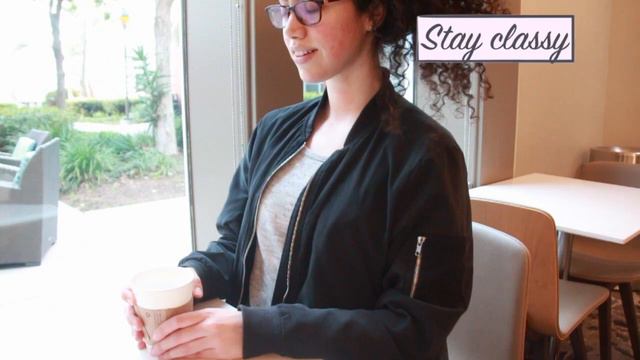 How to Stay Classy - 5 Simple Tips! смотреть онлайн