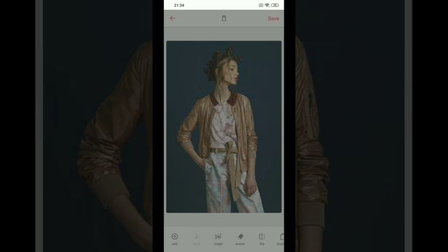 Мобильная анимация, Важные моменты при вырезании смотреть онлайн