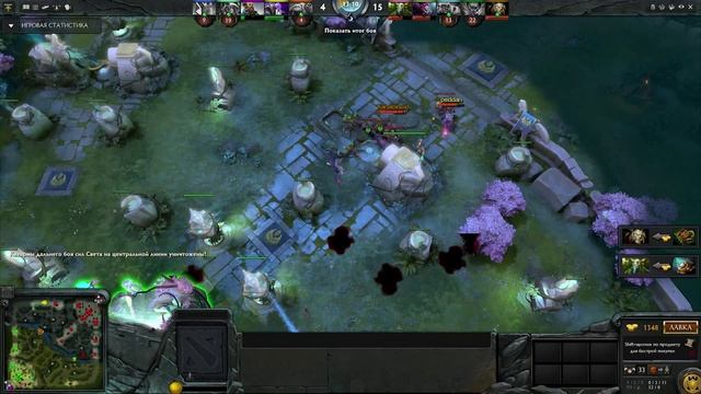 #1 Как в изи тащить каточки Dota 2 смотреть онлайн