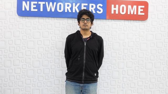 Vinay got placed in Zscaler while completing #CCIE Security training program смотреть онлайн