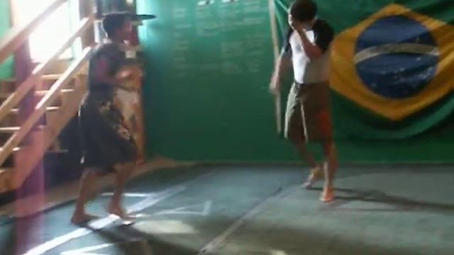 Brenden and Craig Grappling смотреть онлайн