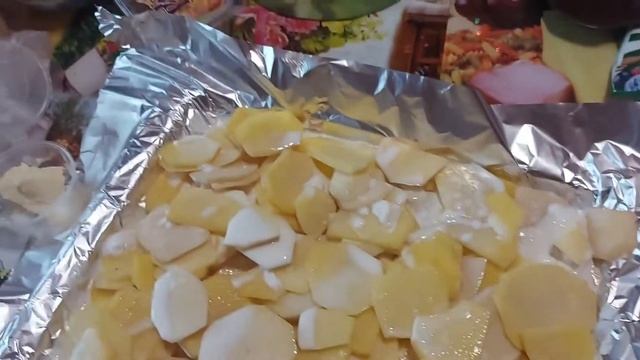 Кулинарные Каникулы