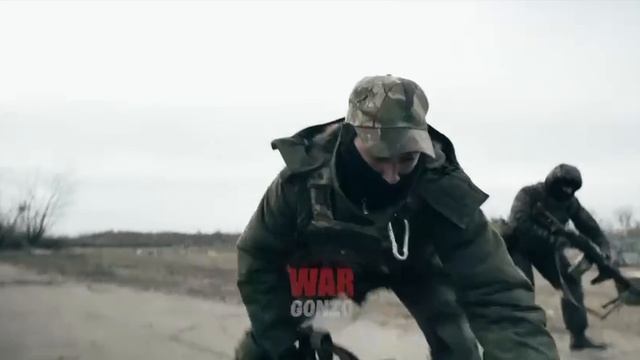 ⚡️Видео⚡️Хочешь в пулемётчики? Готовься въ***ать!⚡️