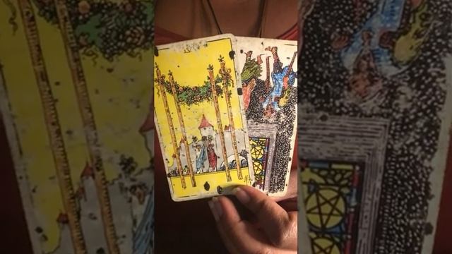 Message To The High Priestess ✨?✨?✨?✨?✨??✨?✨?️⚔️✨ смотреть онлайн