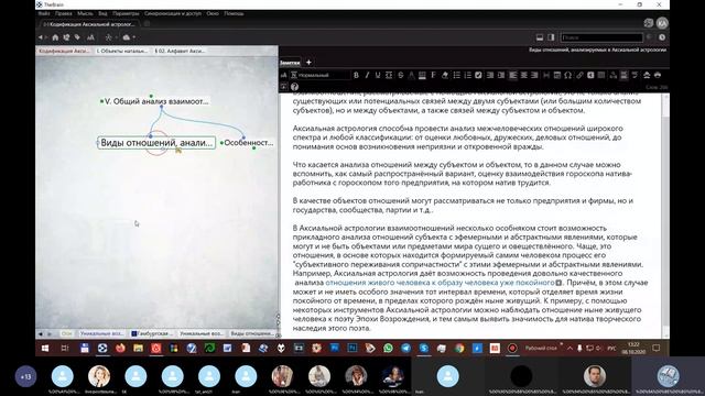 Урани́ческая астроло́гия, известная также как Гамбургская школа астрологии (ГША) смотреть онлайн