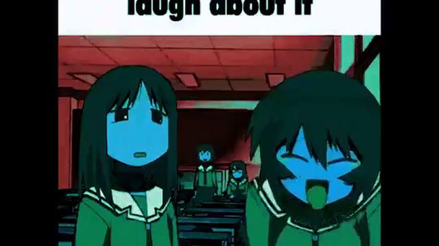 azumanga post смотреть онлайн