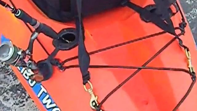 Ocean Kayak Malibu Two XL 2011 Angler (Fishing/Pesca) смотреть онлайн