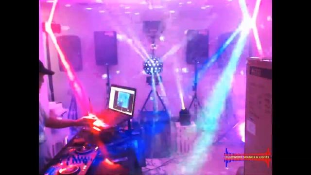 ALTO TS315 B2B with BEHRINGER B115D and BEHRINGER B1500XP смотреть онлайн