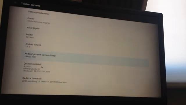 Tanix TX3 Tv Box смотреть онлайн