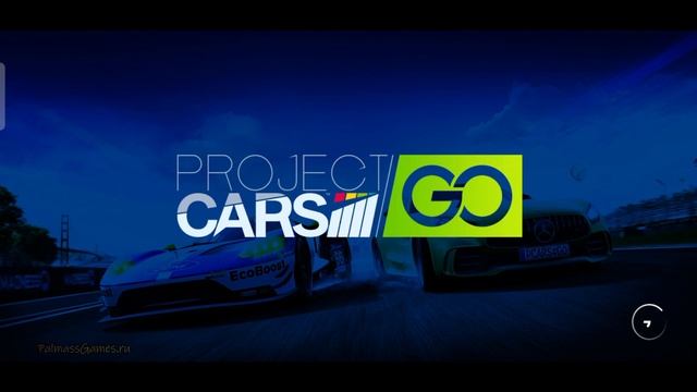 Project CARS GO (Global) Gameplay Android | New Game смотреть онлайн