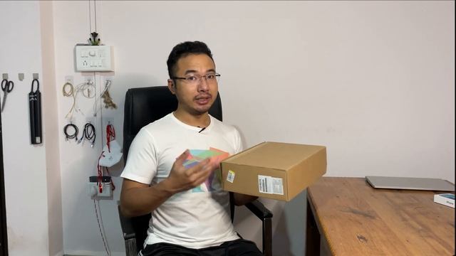 M1 MacBook Air unboxing in October 2021 - Got on Sale смотреть онлайн