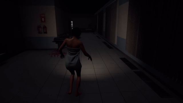 MICHAEL MYERS IS CREEPY! ( HALLOWEEN GAME)