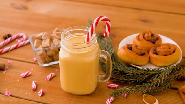 Christmas 4K Relaxation Film With Instrumental Christmas Music, Relaxing Christmas Music смотреть онлайн