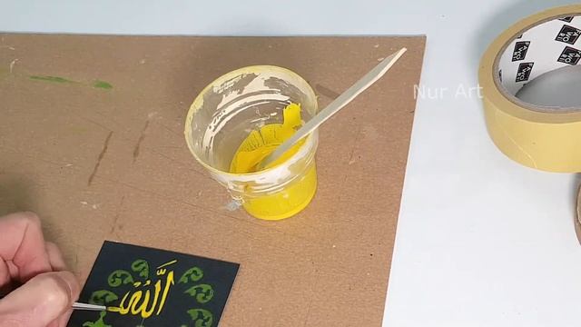 Исламская картина для диорамы смотреть онлайн