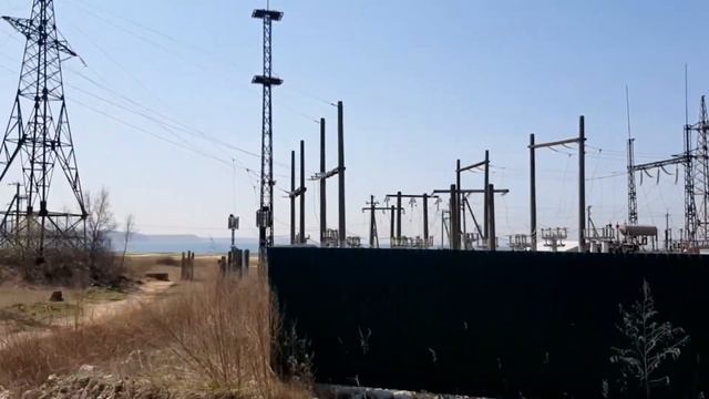 2 Мая 2021г. Покатушки. п.Ливадия, п.Моряк-Рыболов. смотреть онлайн