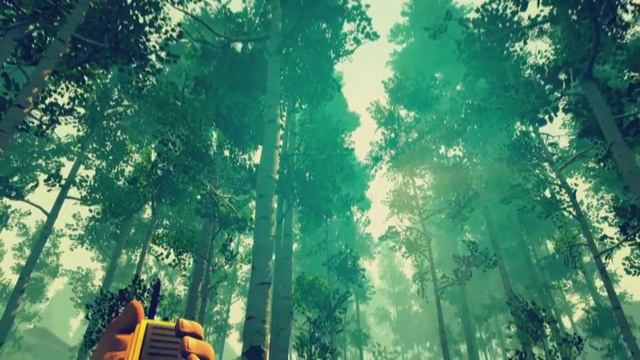 Firewatch - E3 2015 [RUS ElikaStudio] смотреть онлайн