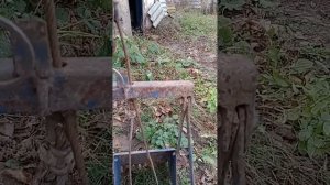 как почистить колодец не спускаясь на его дно/лучший способ чистки колодца.