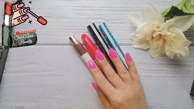 Заказ Avon по 7 Каталогу 26.07.2022 ПАРФЮМ/ДЕКОРАТИВНАЯ КОСМЕТИКА/БИЖУТЕРИЯ/НОВИНКИ ●︿● UNBOXING ?