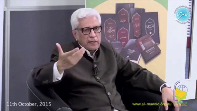 How to make up for Missed Salah (Qaza Namaz) | Javed Ahmad Ghamidi смотреть онлайн