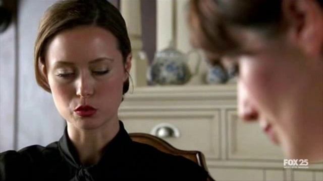 Summer Glau - Images [Terminator Chronicles S2 (10{.0} Of 22) ]