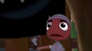 Айболит на зоне: Вернуть себе лес. сезон 2/серия 10: Партизаны: часть вторая.