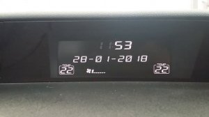 Настройка времени honda civic 5d с адаптером connects 2