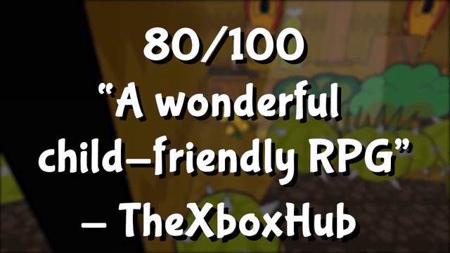 Bug Fables: The Everlasting Sapling - Accolades Trailer | Nintendo Switch / PS4 / Xbox One смотреть онлайн