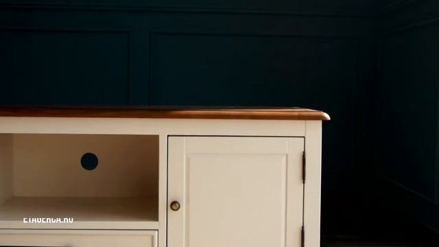 Комод под тв "ODRI" смотреть онлайн