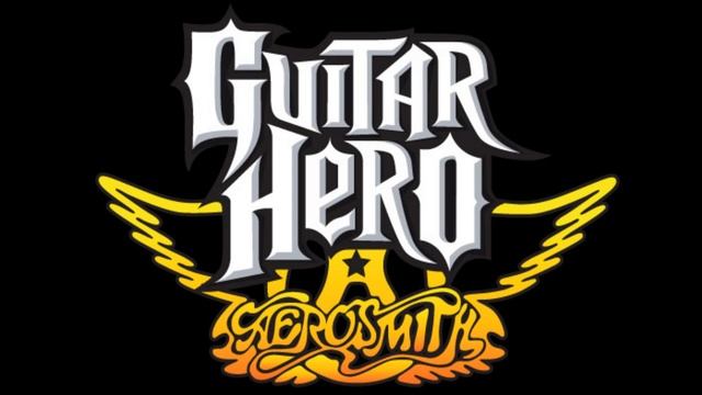 Guitar Hero - Aerosmith (#7) The Kinks (WaveGroup) - All Day and All of the Night смотреть онлайн
