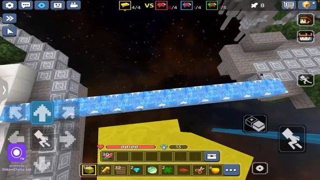 Стрим Бед Варс Блокман Го| ранг, приват, мини игры| #blockmango #бедварс смотреть онлайн