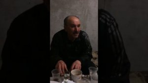 Песня на Табасаранском