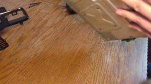 Разборка и сборка Xbox 360 Slim без специального инструмента.