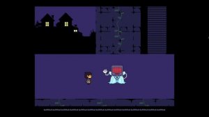 UNDERTALE Bits and Pieces Маффет и Выступление Меттатона