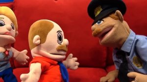 SML Movie: Jeffy The Bully!