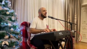 Руслан Имамирзаев-На белой бумаге