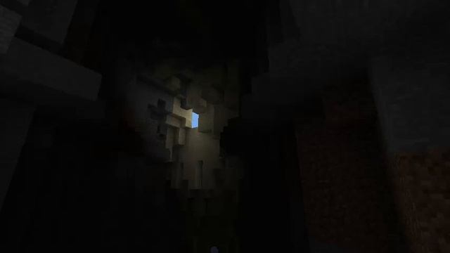 10 Hours Of Minecraft Cave Sounds смотреть онлайн