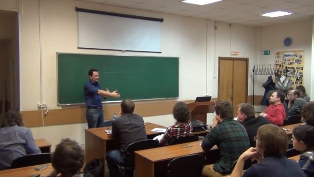 Вахштайн. Философия науки.