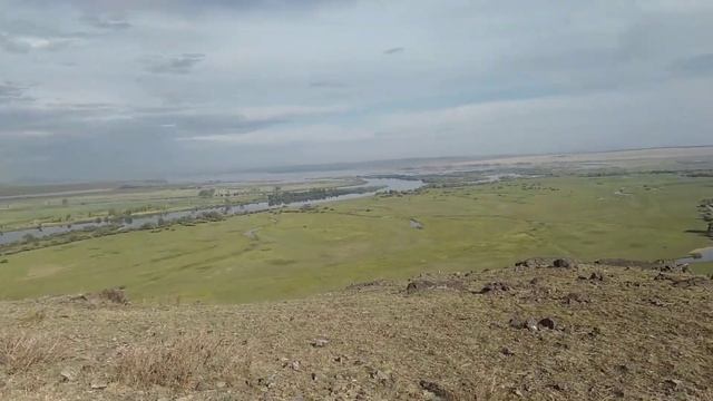 Начало Шульбинского водохранилища смотреть онлайн