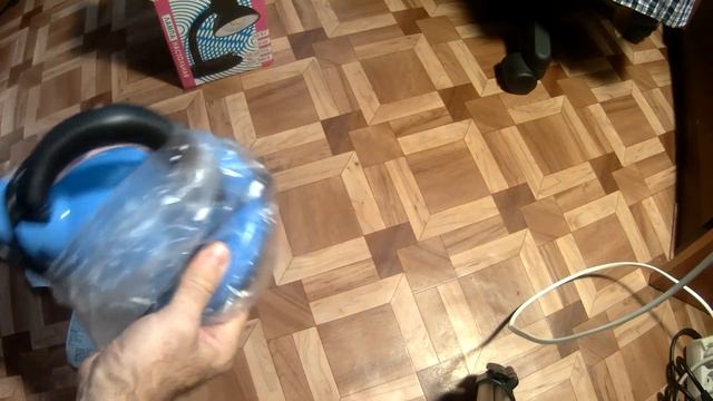 Распаковка настольной лампы за 139 руб. ЧТО СКРЫВАЕТСЯ ЗА СВЕТИЛЬНИКОМ ЗА 139 РУБ??? смотреть онлайн