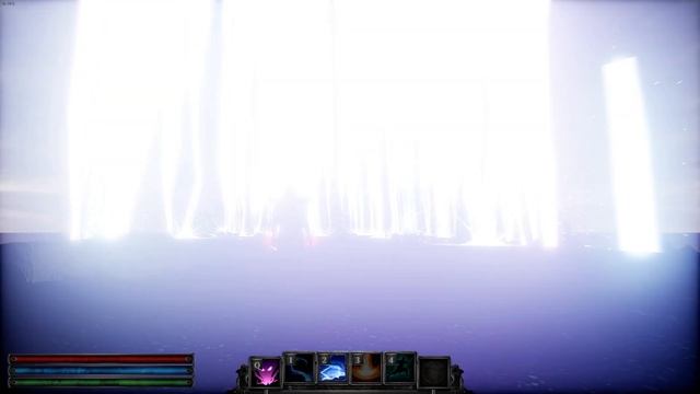 Stormcaller - Fictorum Overpowered Spell (LOUD) смотреть онлайн