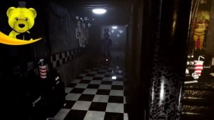 FNAF - CNAF ВОЗВРАЩЕНИЕ СПУСТЯ 2 ГОДА !!!