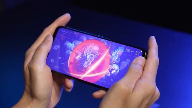 NEW ROG Phone 6 Pro Call of Duty Mobile - #rog #ROGPhone6PrO #smartphone #asus смотреть онлайн