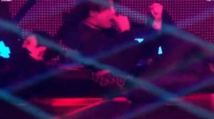 [HD] STRAY KIDS - RED LIGHTS OT8 | Maniac 2nd World Tour Concert Day 3 05/01/22