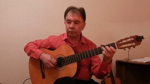 Псалом 22. Сергей Абрамов Христианские смотреть онлайн